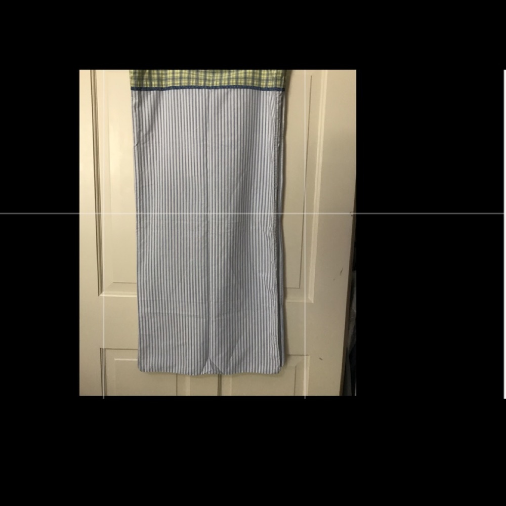 Tommy Hilfiger king size pillowcases (2)